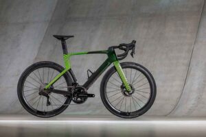 SCOTT FOIL RC Pro LTD Syncros