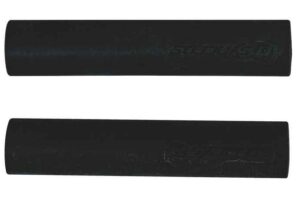 Syncros Poignées Griffe Silicone