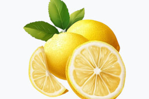 Juicy Lemons