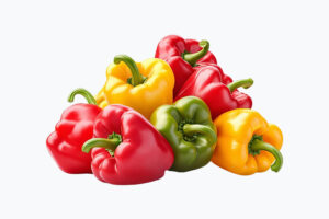 Capsicums