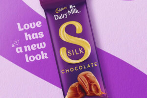 Dairy Milk Silk
