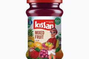 Kissan Mixed Fruits