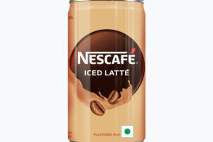 NesCafe Coffee Latte